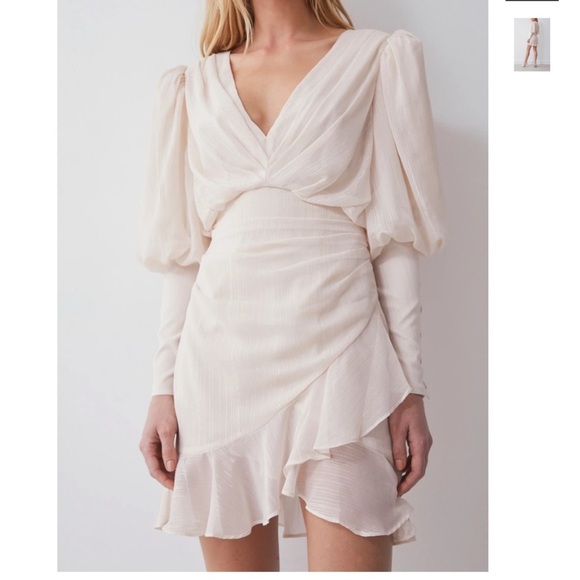 REVOLVE Dresses & Skirts - Boskemper Glimmer mini dress